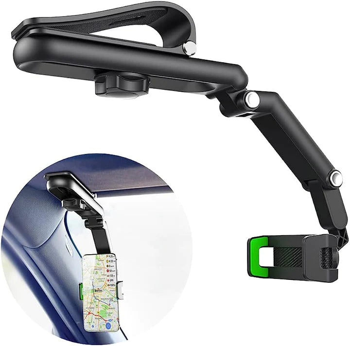 360 DEGREE ROTATION MOBILE HOLDER (Free Delivery)