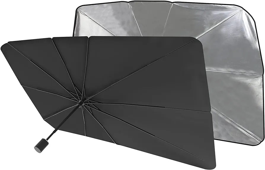 Brella Shield Windshield Sun Shade (Free Delivery)