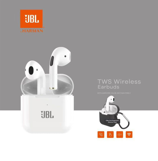 JBL Wireless Earpods Free Delivery