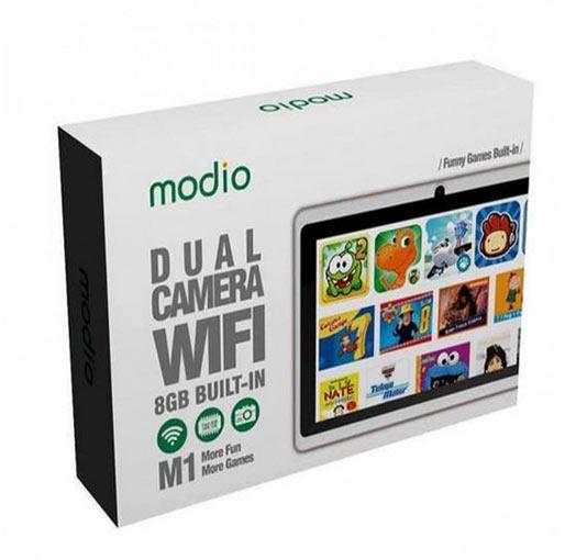 Modio kids tablet M1