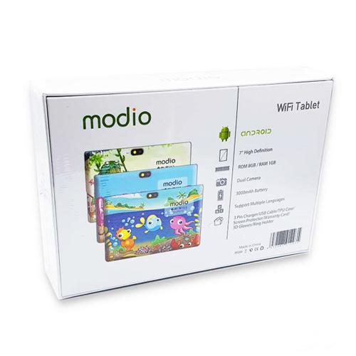 Modio kids tablet M1