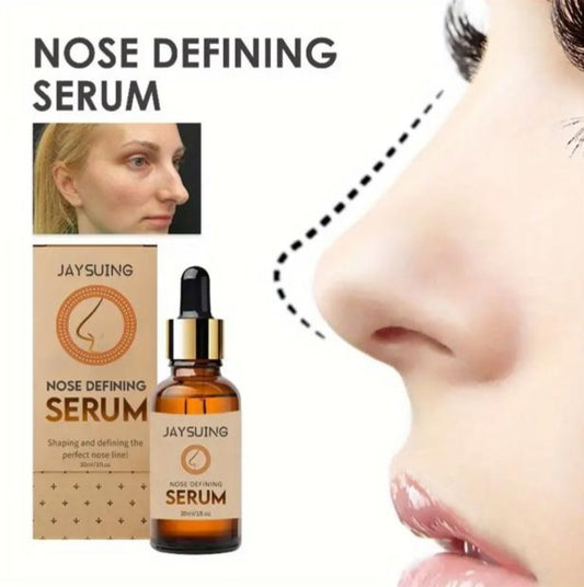 NOSE DEFINING SERUM