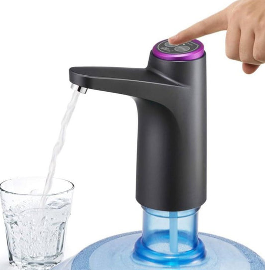 WATER DISPENSER