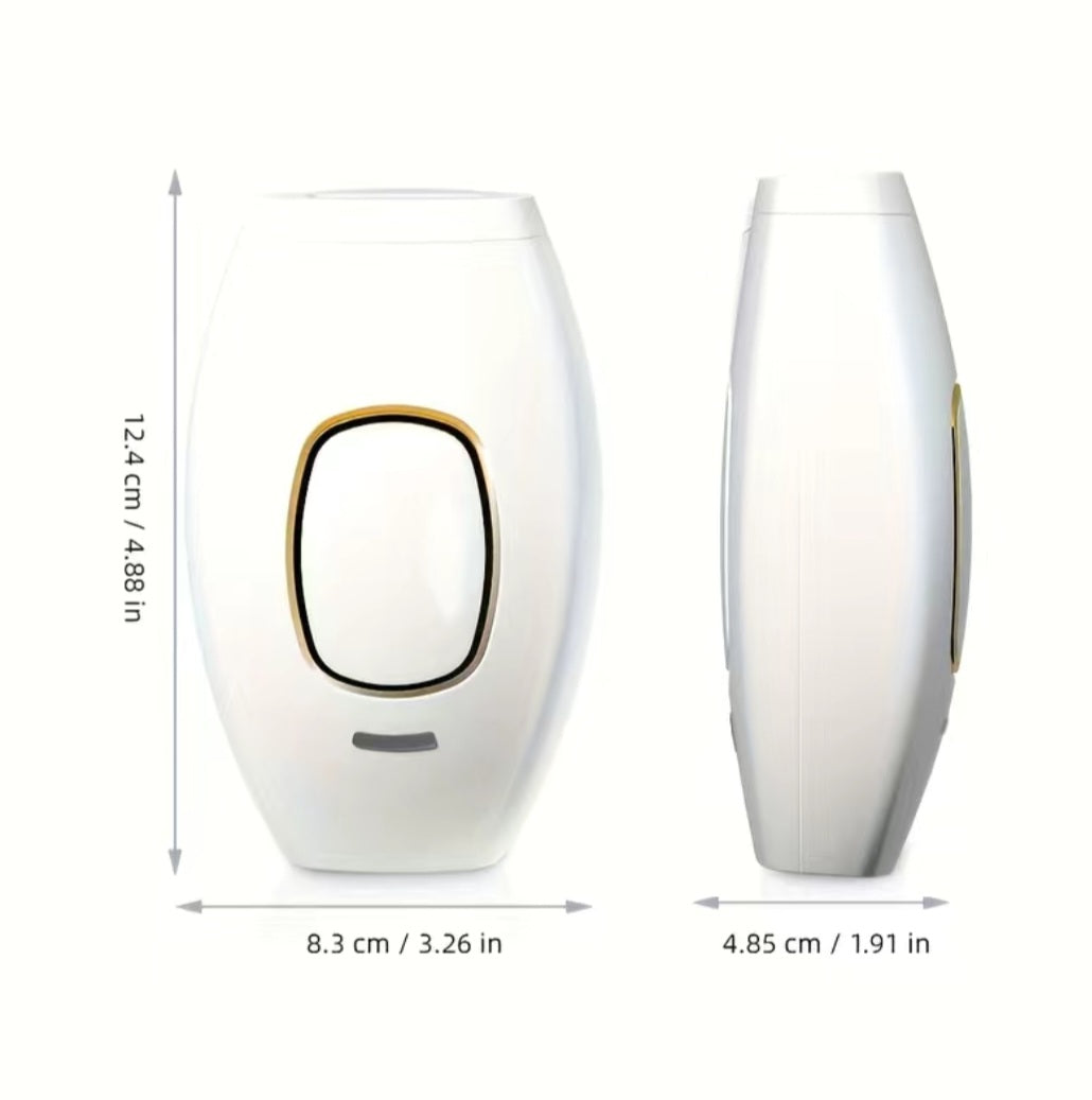 Ipl Hair removal device