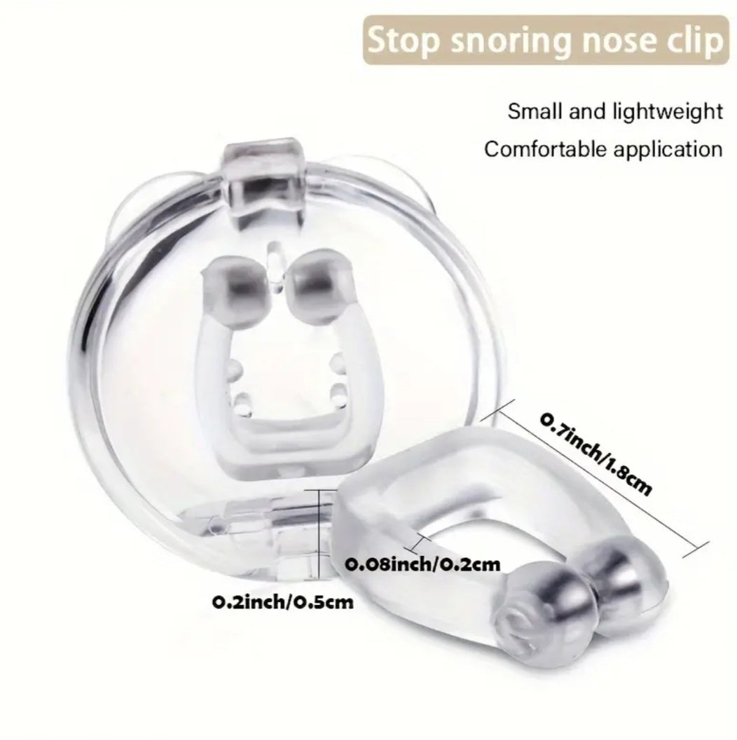 SNORE KILLER BUY 1 GET 1 FREE (Free Delivery)