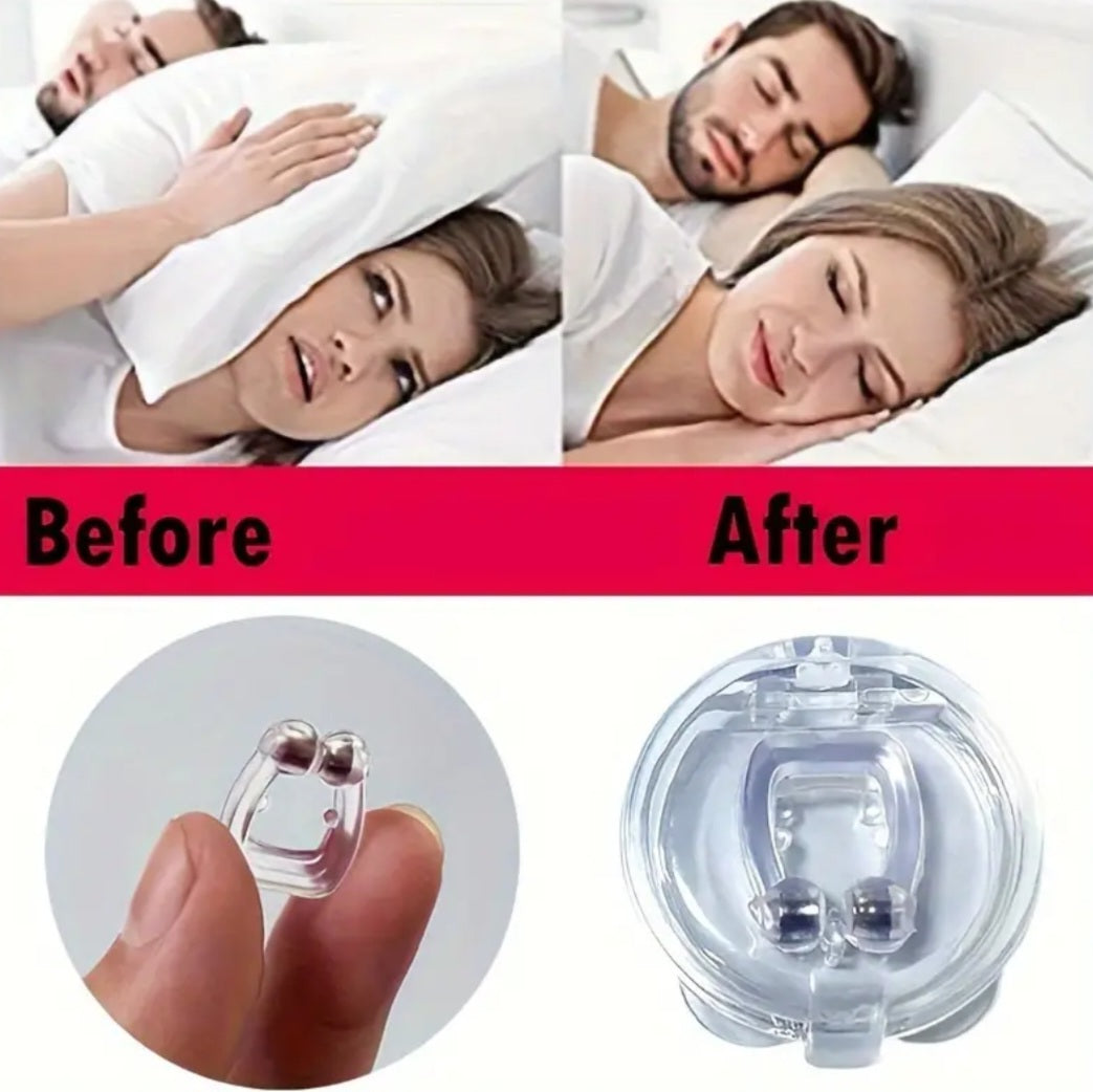 SNORE KILLER BUY 1 GET 1 FREE (Free Delivery)